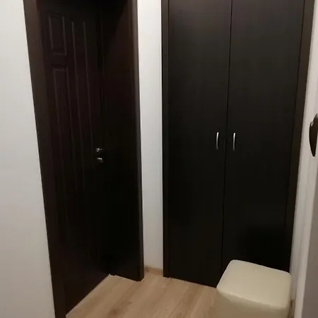 아파트 Alex *