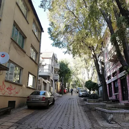 Alex Апартамент